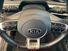 Used 2021 Kia K5 GT-Line Auto AWD at Suburban Ford of Sterling Heights near Sterling Heights, MI