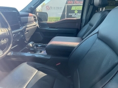 Used 2023 Ford F-150 LARIAT 4WD SuperCrew 5.5' Box at Maxx Loans near St. Adrian, MI