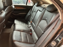 Used 2016 Cadillac CTS 4d Sedan 2.0L Turbo AWD at Maxx Loans near ,