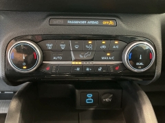 Used 2022 Ford Escape Titanium AWD at Suburban Ford of Sterling Heights near Sterling Heights, MI
