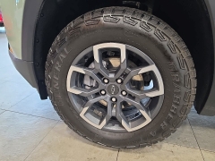 Used 2026  Chevrolet Equinox AWD 4dr ACTIV w&sol;KDZ at Maxx Loans near St&period; Adrian&comma; MI