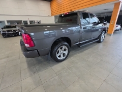 Used 2017  Ram 1500 4WD Quad Cab 140&period;5" Express &ast;Ltd Avail&ast; at Maxx Loans near St&period; Adrian&comma; MI