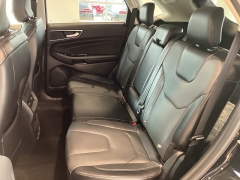 Used 2018 Ford Edge 4d SUV AWD Titanium V6 at Maxx Loans near St. Adrian, MI