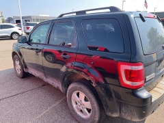 Used 2012 Ford Escape 4d SUV FWD XLT at Maxx Loans near St. Adrian, MI