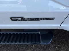 Used 2024  Ford Super Duty F-350 SRW 4WD Crew Cab Box at Maxx Loans near St&period; Adrian&comma; MI