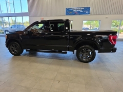 Used 2023  Ford F-150 4WD SuperCrew 5&period;5' Box at Maxx Loans near St&period; Adrian&comma; MI