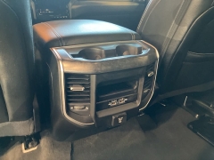 Used 2019  Ram 1500 4WD Crew Cab Rebel at Maxx Loans near St. Adrian, MI