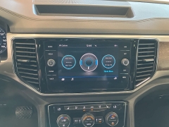 Used 2018 Volkswagen Atlas 3.6L V6 SEL Premium 4MOTION at Maxx Loans near St. Adrian, MI