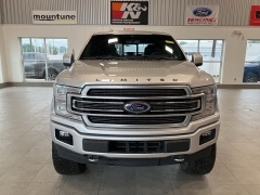 Used 2018 Ford F-150 4WD SuperCrew Box at Maxx Loans near St. Adrian, MI