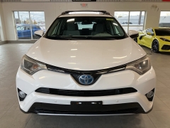 Used 2017  Toyota RAV4 Hybrid AWD &lpar;Natl&rpar; at Maxx Loans near St&period; Adrian&comma; MI