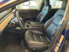 Used 2020 Tesla Model 3 Standard Range RWD at Maxx Loans near St. Adrian, MI