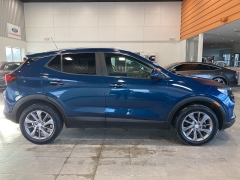 Used 2020  Buick Encore GX 4d SUV AWD Select at Maxx Loans near St&period; Adrian&comma; MI