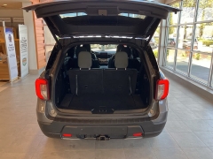 Used 2022 Ford Explorer Timberline 4WD at Suburban Ford of Sterling Heights near Sterling Heights, MI
