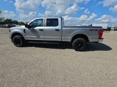 Used 2021  Ford Super Duty F-250 SRW 4WD Crew Cab Box at Maxx Loans near St&period; Adrian&comma; MI