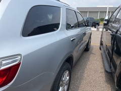 Used 2013 Dodge Durango 4d SUV RWD Crew at Maxx Loans near St. Adrian, MI