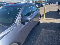 Used 2014 Chevrolet Cruze 4d Sedan LT1 AT at Suburban Ford of Sterling Heights near Sterling Heights, MI