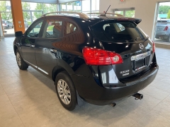 Used 2015 Nissan Rogue Select 4d SUV AWD S at Maxx Loans near St. Adrian, MI