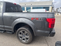 Used 2020  Ford F-150 4WD SuperCab Box at Maxx Loans near St&period; Adrian&comma; MI