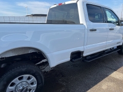 Used 2024  Ford Super Duty F-350 SRW 4WD Crew Cab Box at Maxx Loans near St&period; Adrian&comma; MI