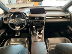 Used 2019  Lexus RX RX 350 AWD at Maxx Loans near St. Adrian, MI