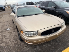 Used 2005  Buick LeSabre 4d Sedan Limited at Maxx Loans near St&period; Adrian&comma; MI
