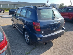Used 2008 Pontiac Vibe 4d Sedan at Maxx Loans near St. Adrian, MI
