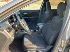 Used 2016 Jeep Cherokee 4WD 4dr Latitude at Maxx Loans near ,