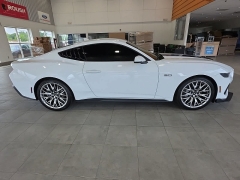 Used 2025  Ford Mustang GT Fastback at Maxx Loans near St&period; Adrian&comma; MI
