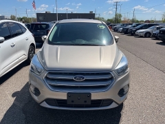 Used 2017 Ford Escape 4d SUV 4WD SE at Suburban Ford of Sterling Heights near Sterling Heights, MI