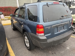 Used 2005  Ford Escape 4dr 103" WB 3&period;0L XLT 4WD at Maxx Loans near St&period; Adrian&comma; MI