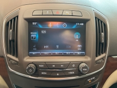 Used 2015  Buick Regal 4d Sedan Turbo Premium I at Maxx Loans near St&period; Adrian&comma; MI