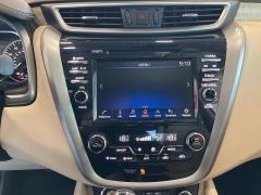 Used 2021 Nissan Murano AWD SL at Maxx Loans near St. Adrian, MI