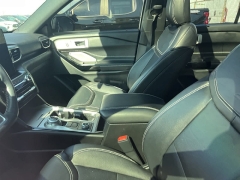 Used 2023 Ford Explorer ST 4WD at Maxx Loans near St. Adrian, MI