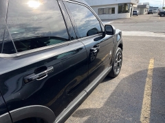 Used 2023  Ford Bronco Sport Outer Banks 4x4 at Maxx Loans near St&period; Adrian&comma; MI