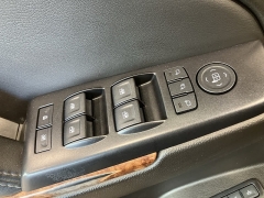 Used 2017  Chevrolet Tahoe 4d SUV 4WD Premier at Maxx Loans near St&period; Adrian&comma; MI