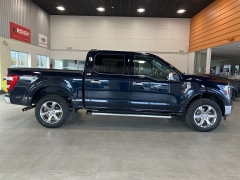 Used 2023  Ford F-150 4WD SuperCrew 5.5' Box at Maxx Loans near St. Adrian, MI