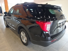 Used 2024  Ford Explorer XLT 4WD at Maxx Loans near St&period; Adrian&comma; MI