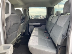 Used 2024  Ford Super Duty F-250 SRW 4WD Crew Cab Box at Maxx Loans near St&period; Adrian&comma; MI