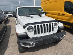 Used 2020 Jeep Gladiator Overland 4x4 at Maxx Loans near St. Adrian, MI