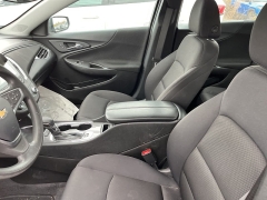 Used 2023  Chevrolet Malibu 4dr Sdn 1LT at Maxx Loans near St. Adrian, MI