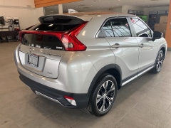 Used 2018 Mitsubishi Eclipse Cross S-AWC at Maxx Loans near St. Adrian, MI