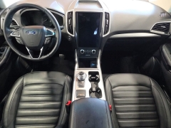 Used 2024  Ford Edge AWD at Maxx Loans near St&period; Adrian&comma; MI