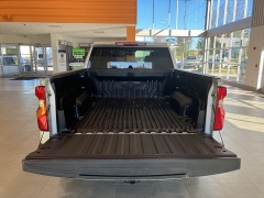 Used 2020  Chevrolet Silverado 1500 4WD Double Cab Custom at Maxx Loans near St. Adrian, MI
