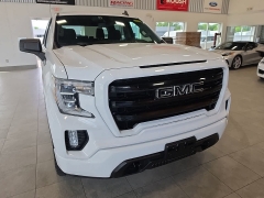 Used 2021  GMC Sierra 1500 4WD Crew Cab 147" Elevation at Maxx Loans near St&period; Adrian&comma; MI