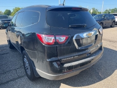 Used 2017 Chevrolet Traverse 4d SUV AWD LT w/2LT at Maxx Loans near St. Adrian, MI