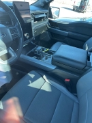 Used 2023 Ford F-150 Lightning 4WD SuperCrew 5.5' Box at Maxx Loans near ,