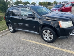 Used 2006  Pontiac Torrent 4d SUV AWD at Maxx Loans near St. Adrian, MI