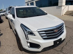 Used 2017 Cadillac XT5 4d SUV AWD Luxury at Maxx Loans near ,
