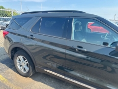 Used 2023  Ford Explorer XLT 4WD at Maxx Loans near St&period; Adrian&comma; MI