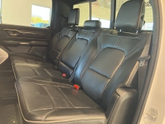 Used 2020  Ram 1500 4WD Crew Cab Limited at Maxx Loans near St. Adrian, MI